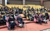 دوره آموزشی طرح بیمه تکمیلی بازنشستگی به منطقه۱۱ رسید